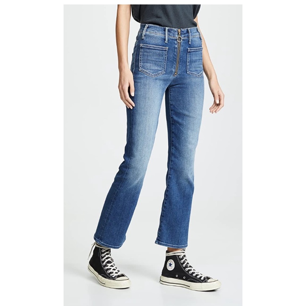 Mother denim jeans, NWT